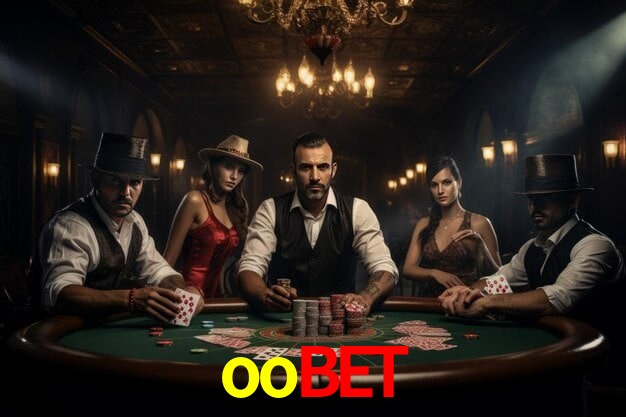 A Experiência Imersiva dos Cassinos Ao Vivo no oobet