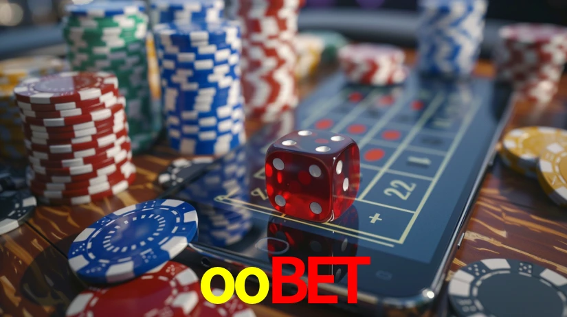 oobet: A Experiência de Casino com Jogos de Mesa ao Vivo