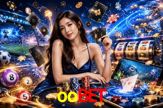Platform Technology oobet