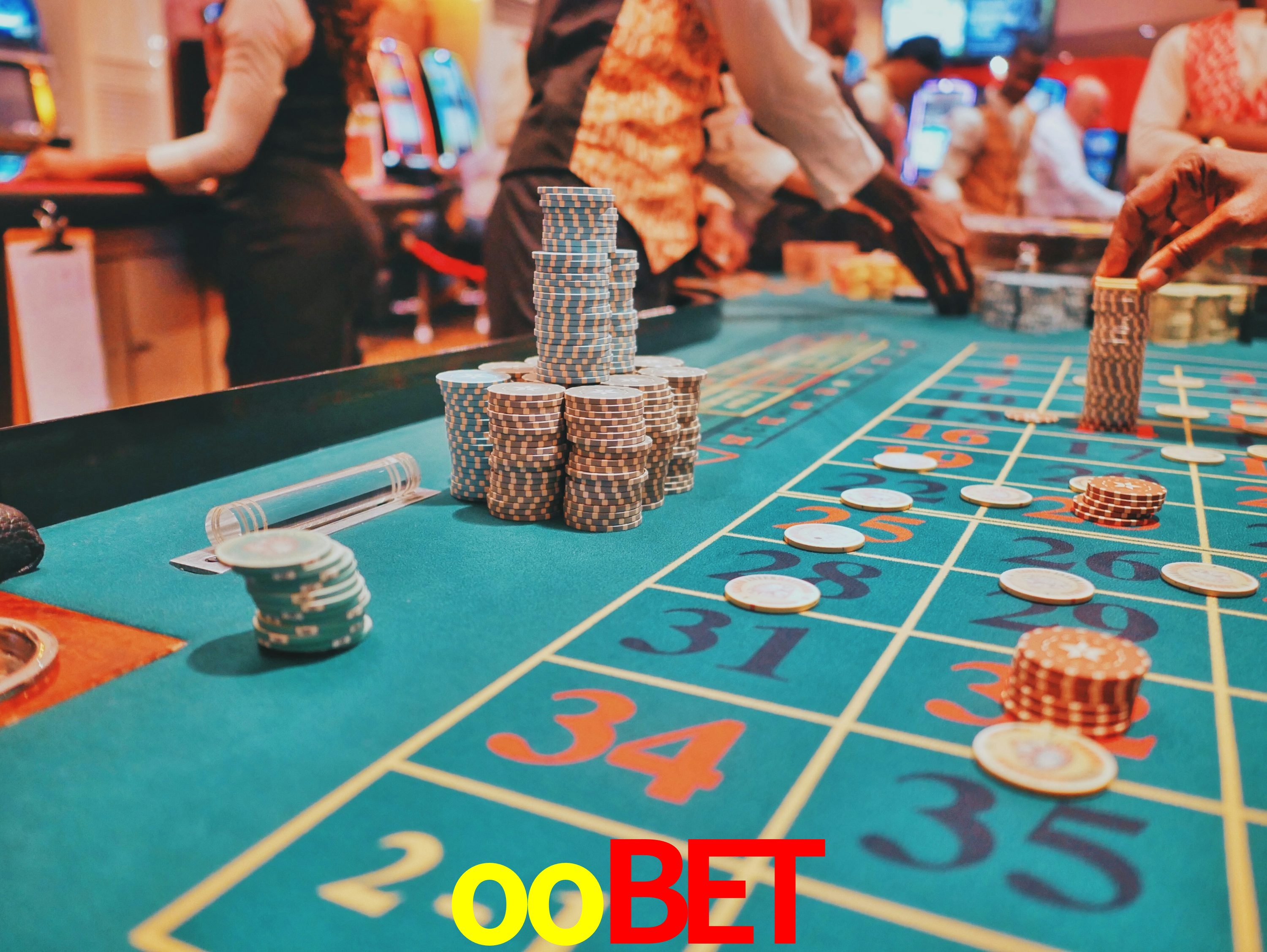 Programa VIP oobet