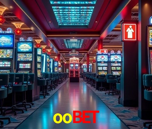 Explorando a Categoria de Eventos em Apostas na oobet
