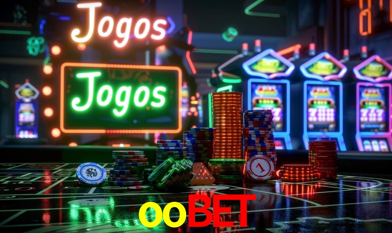 Bônus Generosos e Exclusivos no oobet para Você!