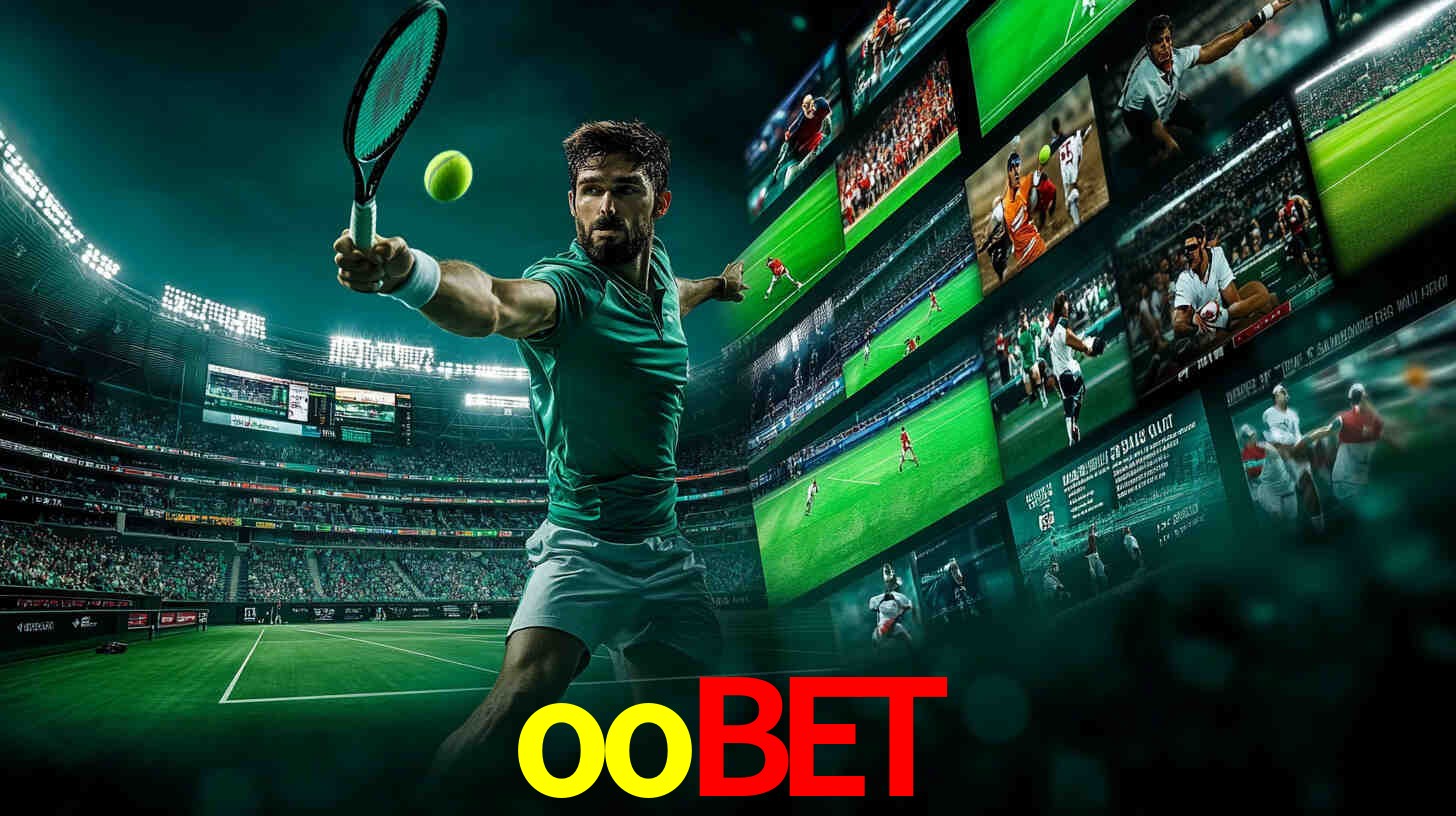 Apostas Esportivas na oobet: Um Guia Completo