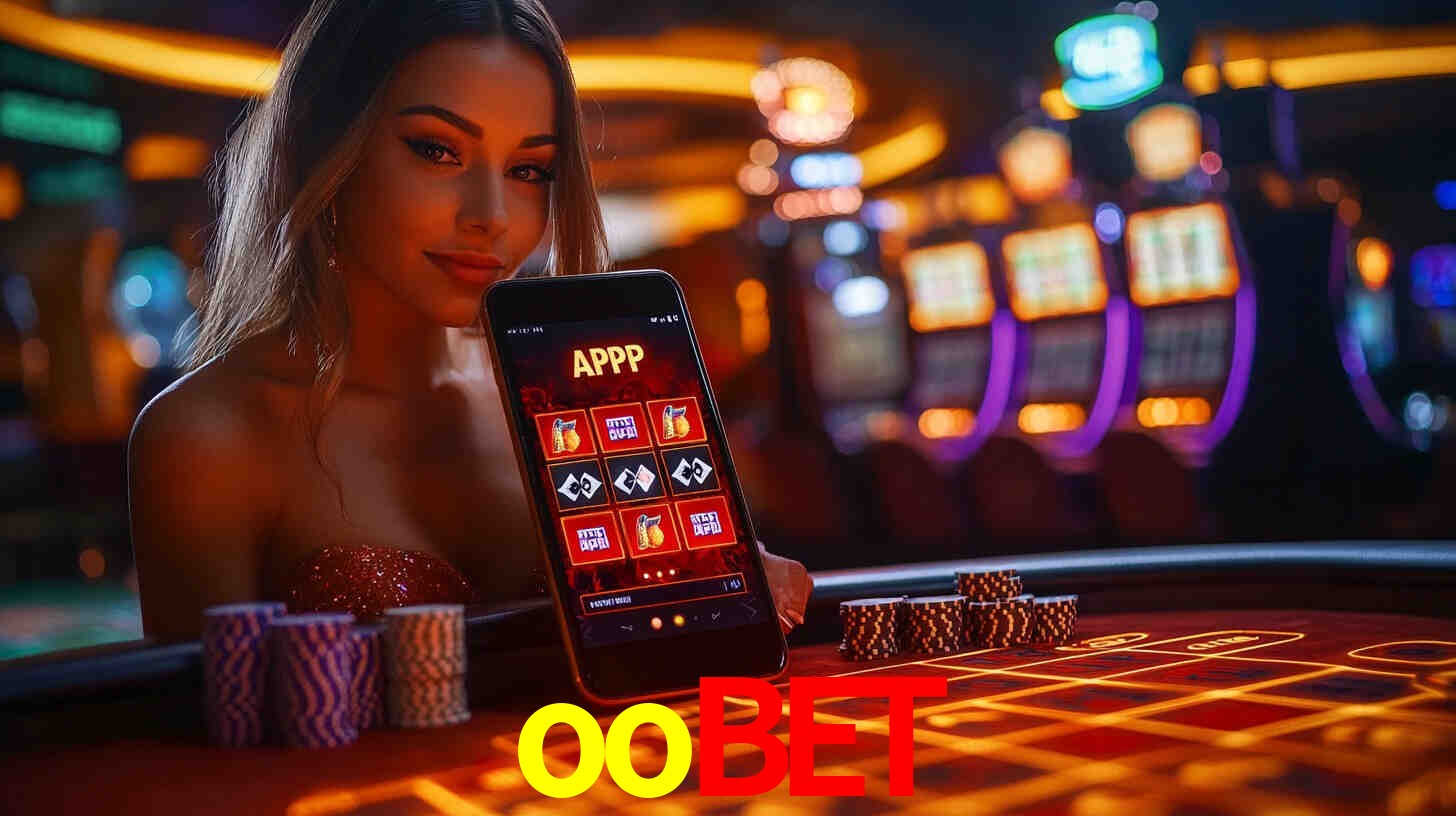 Descubra o Programa VIP da oobet: Vantagens Exclusivas para Jogadores