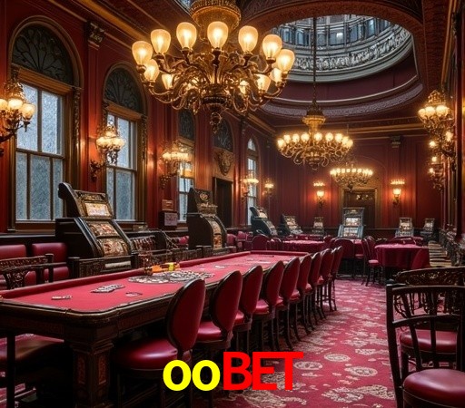Provedores de Jogos oobet