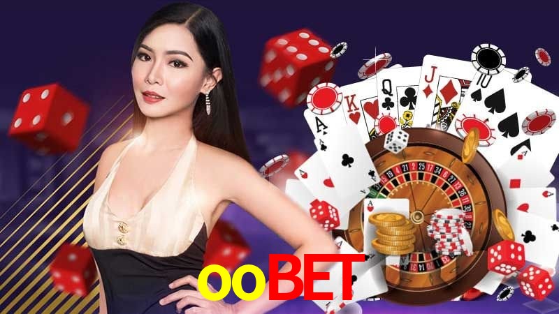 cassino oobet