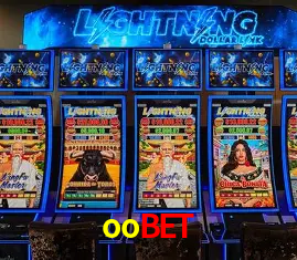 Explorando a Categoria de Eventos em Apostas na oobet