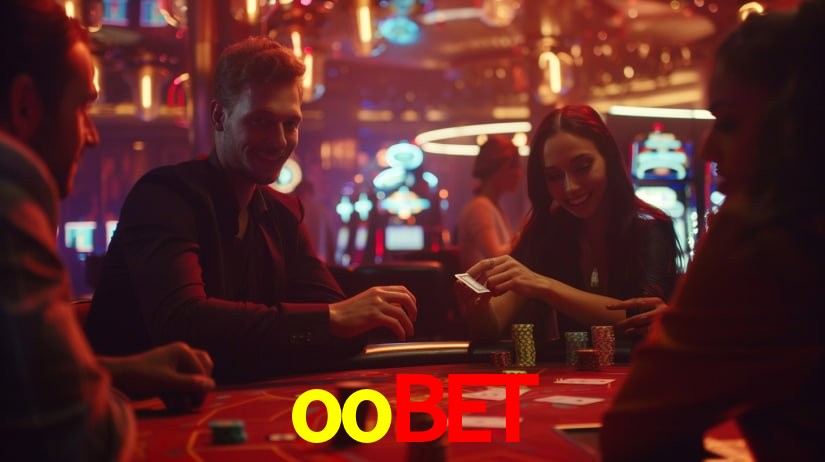 Descubra a Magia dos Jogos de Arcade no oobet