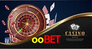 Casino VIP oobet
