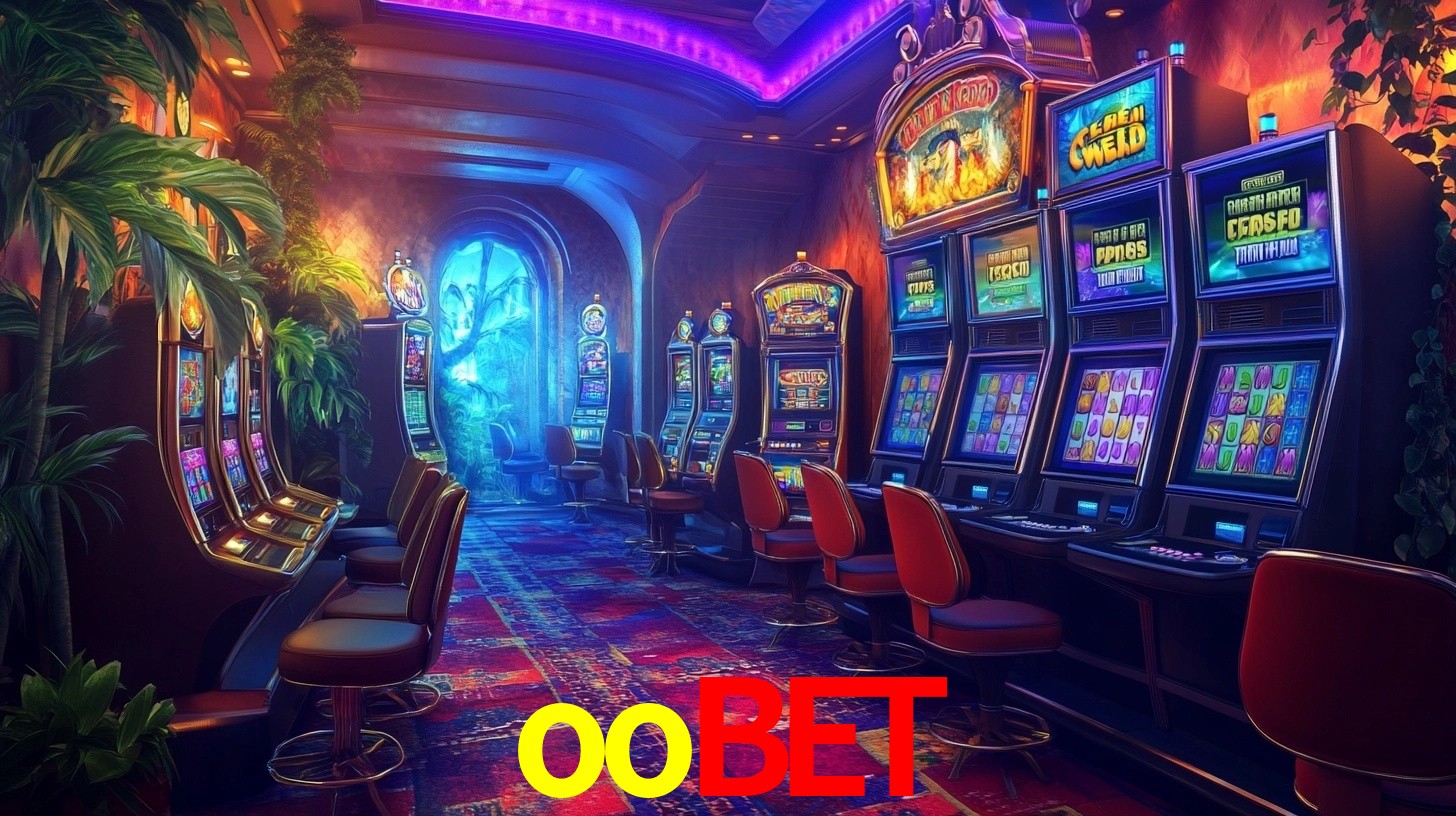 Tournaments oobet