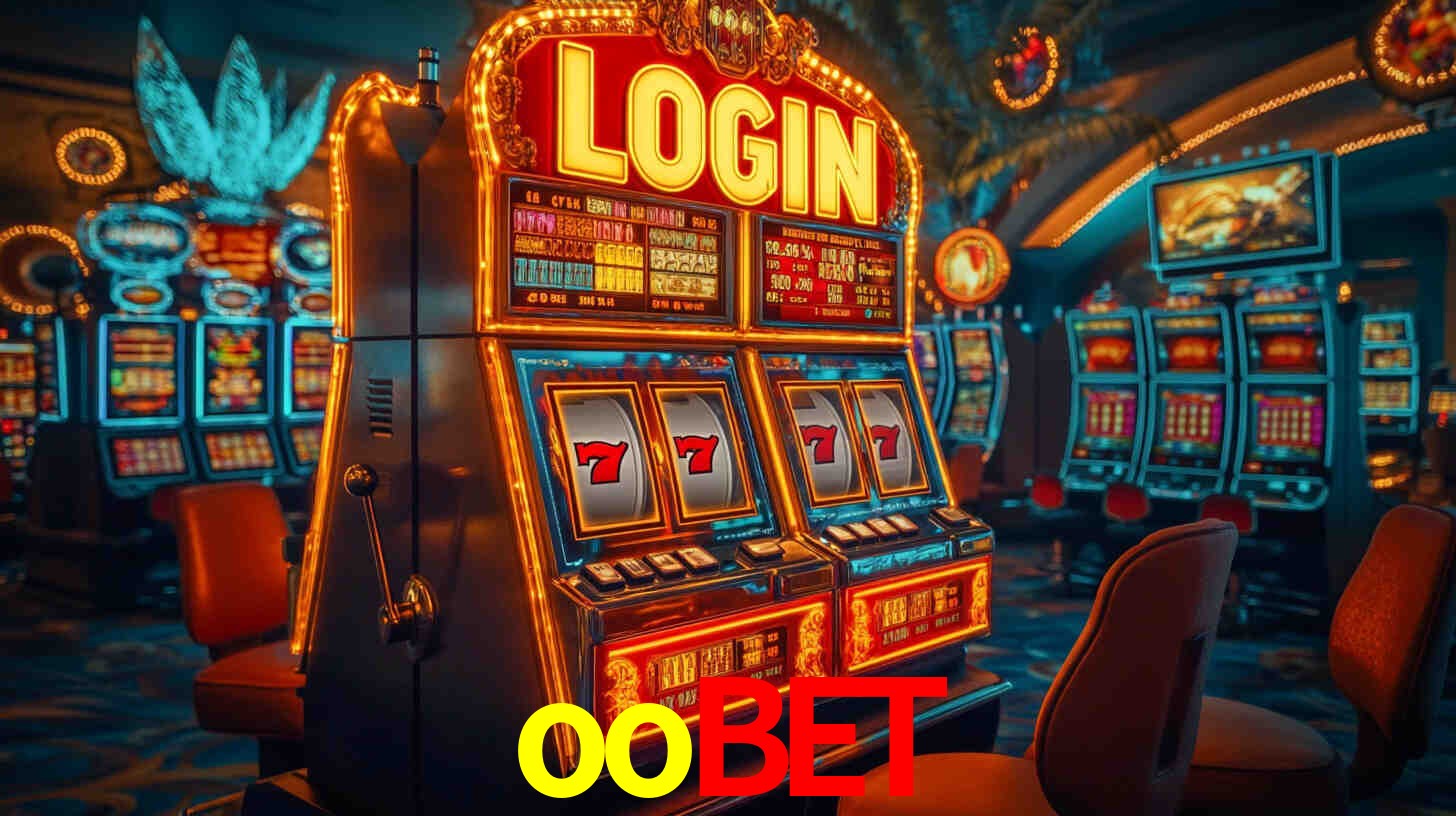 oobet App Interface