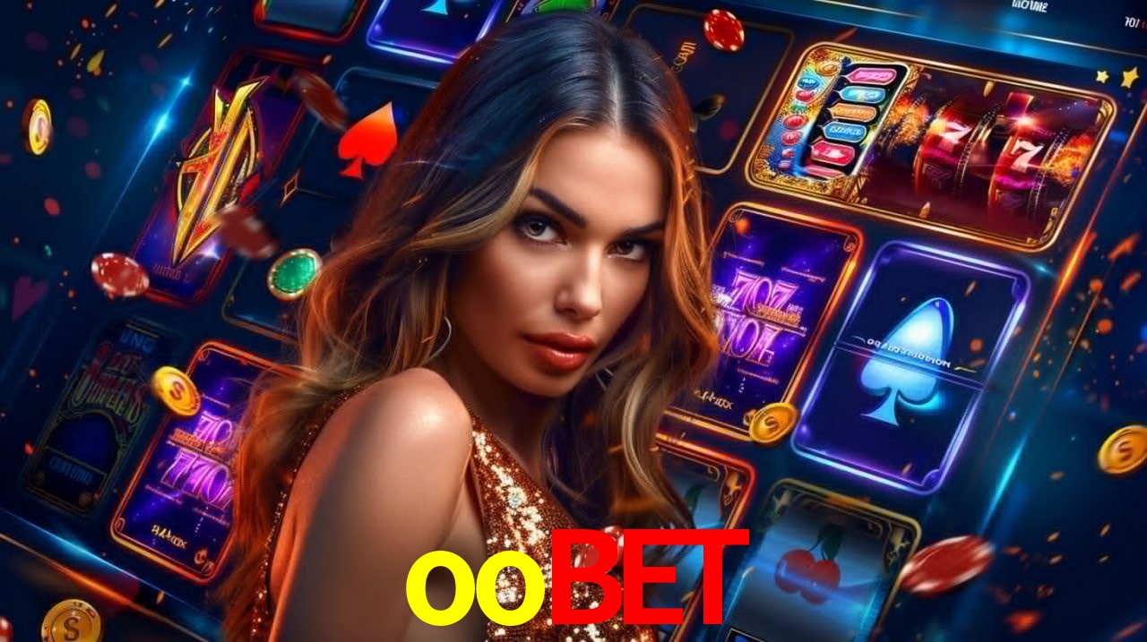 Inovações de Jogos na oobet: O Futuro das Experiências Interativas