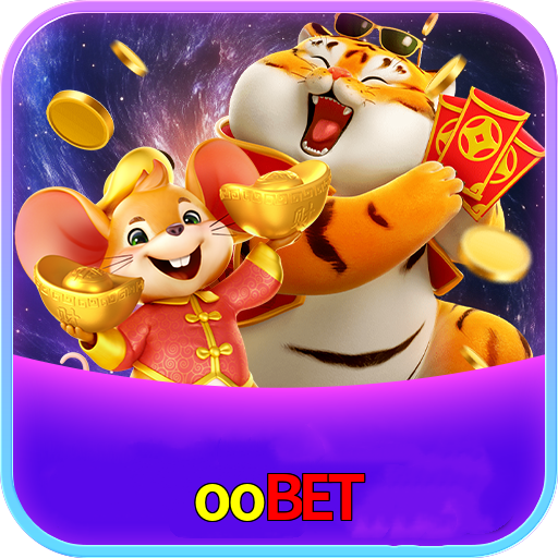 Logo da oobet