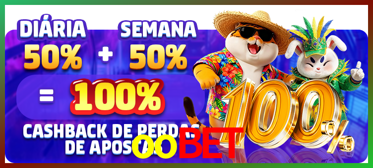 Qualificar VIP oobet
