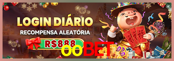 Prêmio oobet